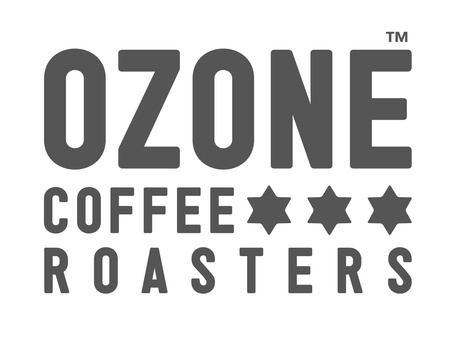 Ozone café à Londres