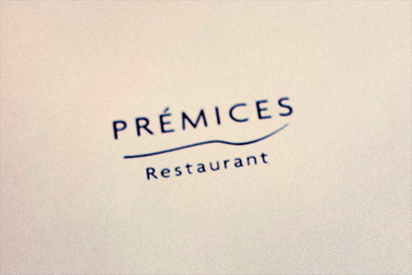 Resaurant Prémices Paris 9