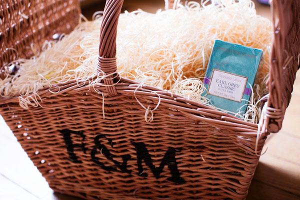 Fortnum & Mason Provisions