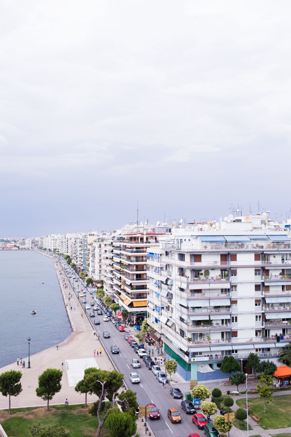 Tour Blanche de Thessalonique