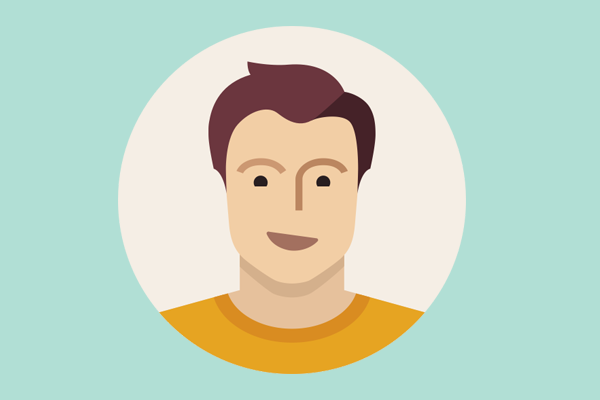 Portrait de l'Homme d'Ailleurs