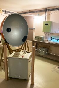 Exposition Tintin Cheverny