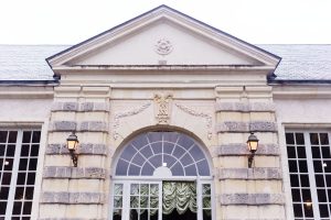 Orangerie de Cheverny