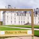 Château de Cheverny 2020