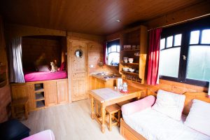 Domaine de la Grangée