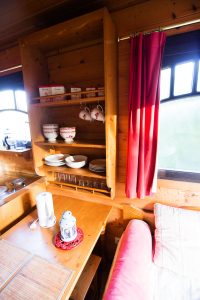 Domaine de la Grangée