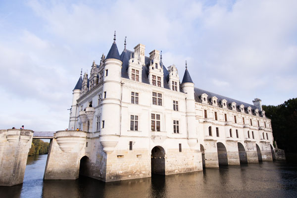 Château de Chenonceau Val de Loire