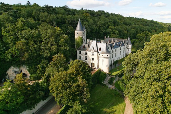 Château de Chissay-En-Touraine