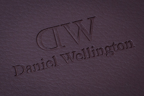 Montre homme Daniel Wellington