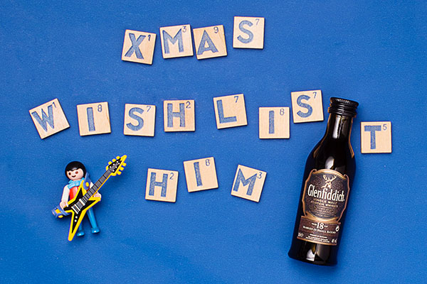 Wishilist Noel 2015 cadeaux homme