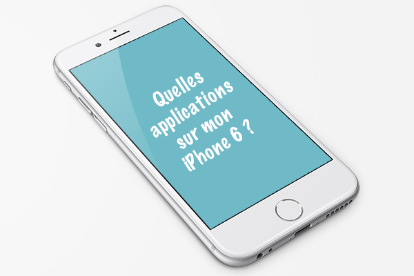 TOP 15 des applications iphone pour homme