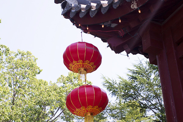 Jardin Botanique de Montréal
