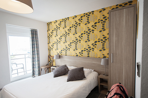 La Table de Jeanne à Erquy