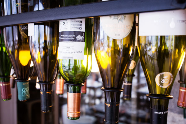 La Table de Jeanne à Erquy