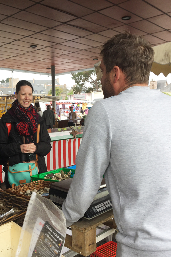 Discussion avec Nicolas Nonnet