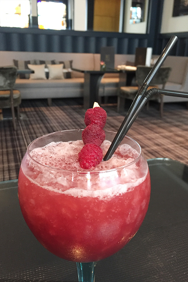 Hôtel Edouard 7 Paris Opéra