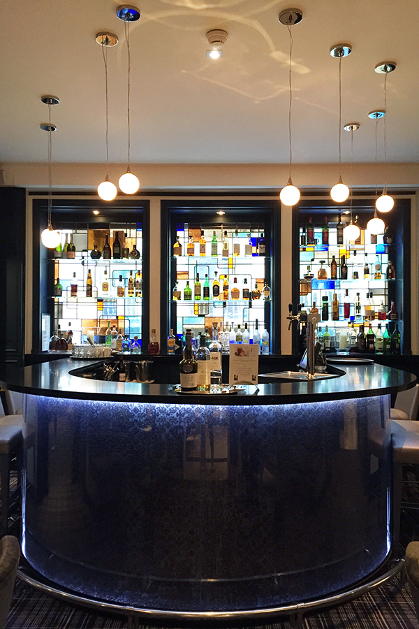 Hôtel Edouard 7 Paris Opéra