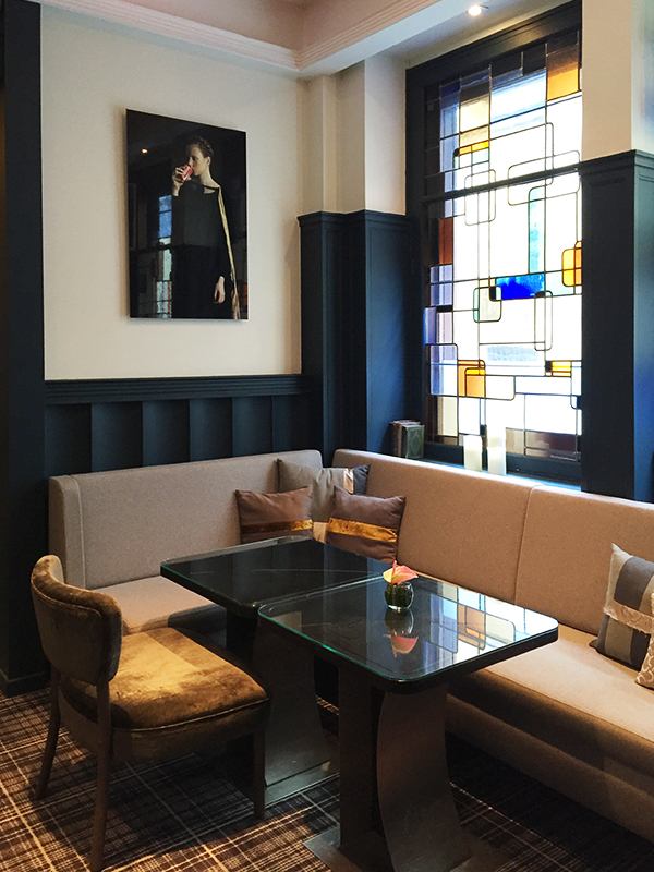 Hôtel Edouard 7 Paris Opéra