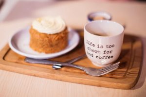 WAG Free Kitchen au Brixton Village à Londres