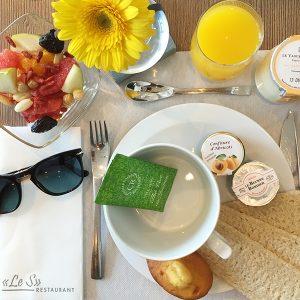 Spa Marin du Val-André