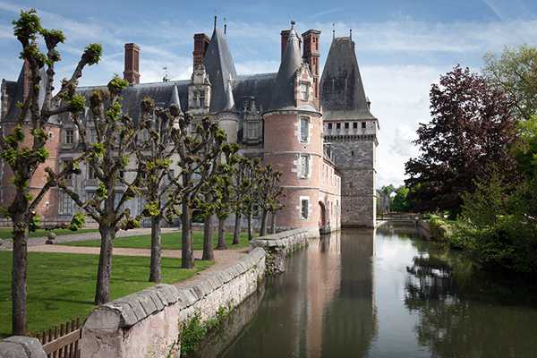 Château de Maintenon