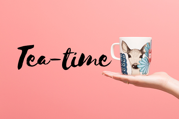 Où boire un bon thé à Paris ?