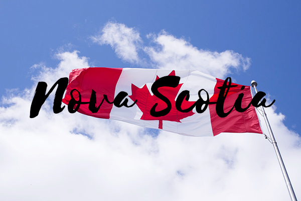 Road-Trip en Nouvelle-Ecosse