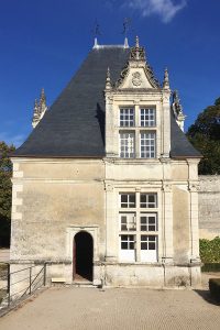 Château de Villesavin