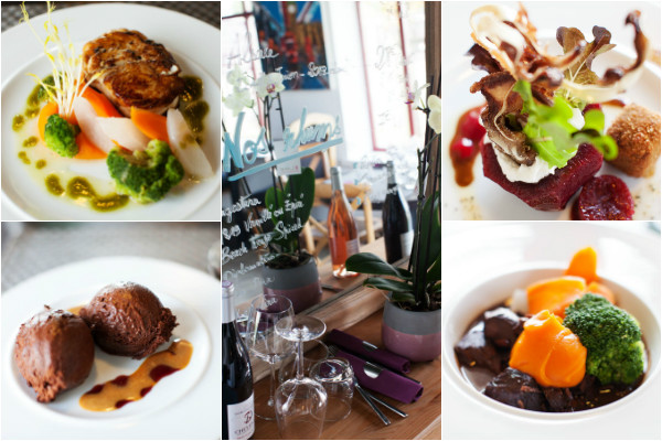 Chez Madeleine à Cheverny