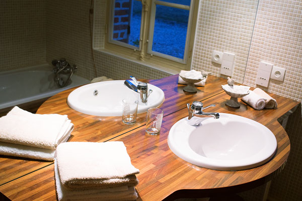 Chambre d'hôte Villepalay