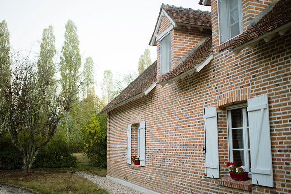 Chambre d'hôte Villepalay