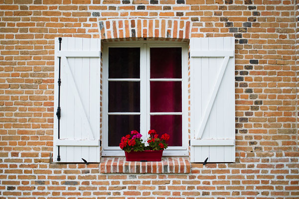 Chambre d'hôte Villepalay
