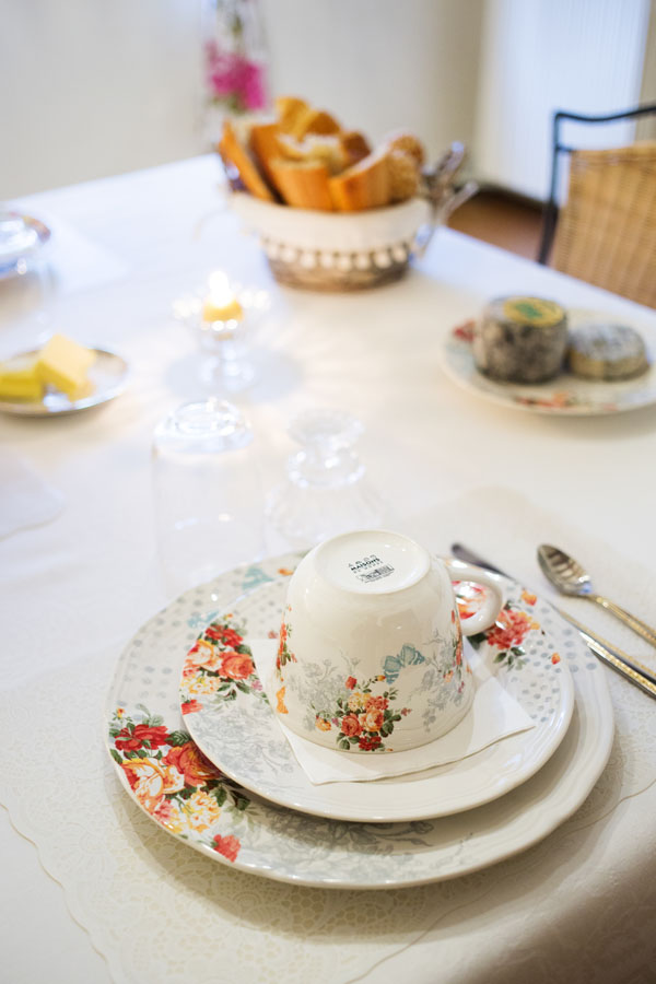 Chambre d'hôte Villepalay