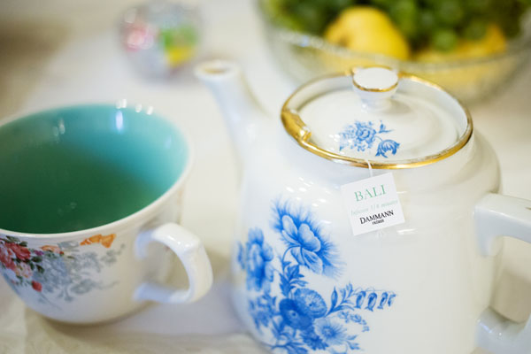 Chambre d'hôte Villepalay