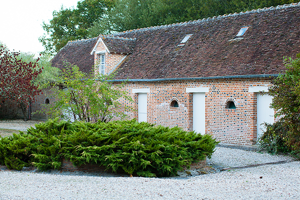 Chambre d'hôte Villepalay
