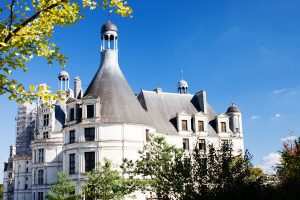 Château de Chambord