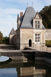 Château de Villesavin