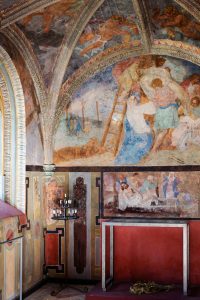 Château de Villesavin