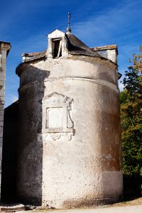 Château de Villesavin