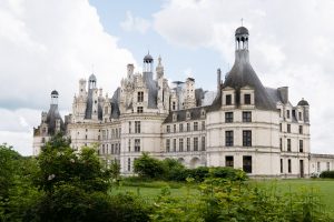 Château de Chambord