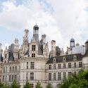 Château de Chambord