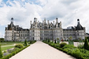 Château de Chambord