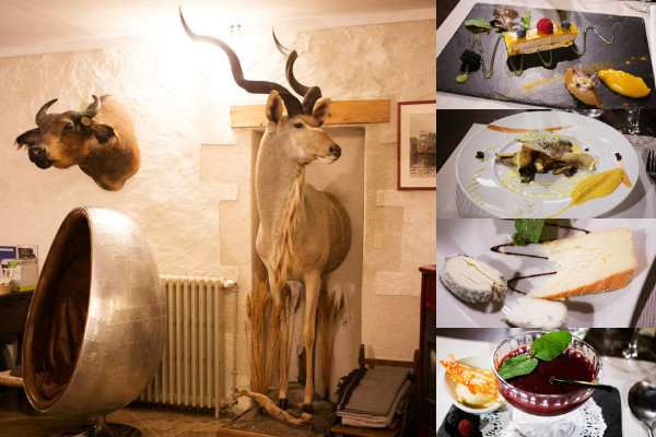 Le Moulin de Villiers à Nouan-le-Fuzelier