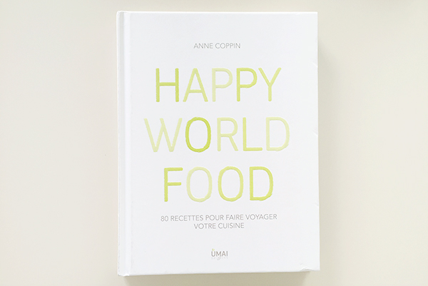 Happy World Food