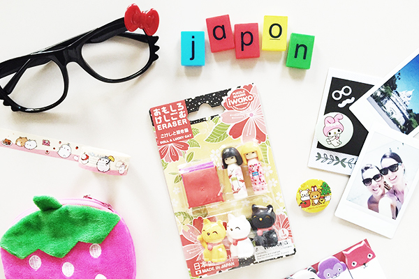 Comme au Japon, à Paris