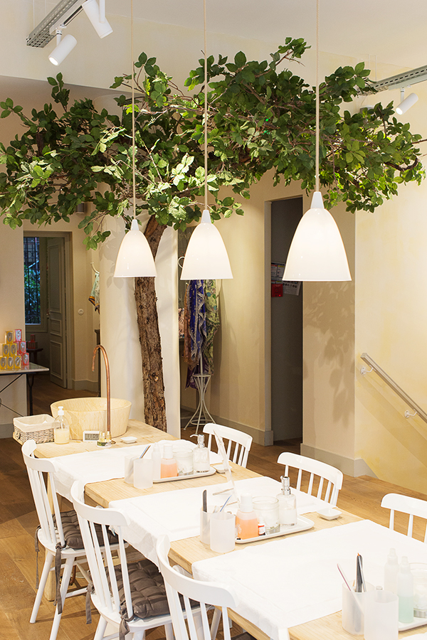 Fragrance Day Spa Free Persephone Paris