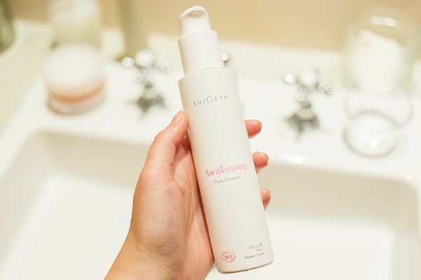 Fragrance Day Spa Free Persephone Paris