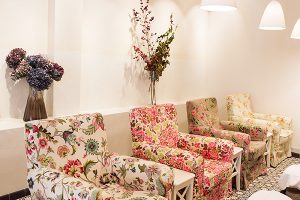 Fragrance Day Spa Free Persephone Paris