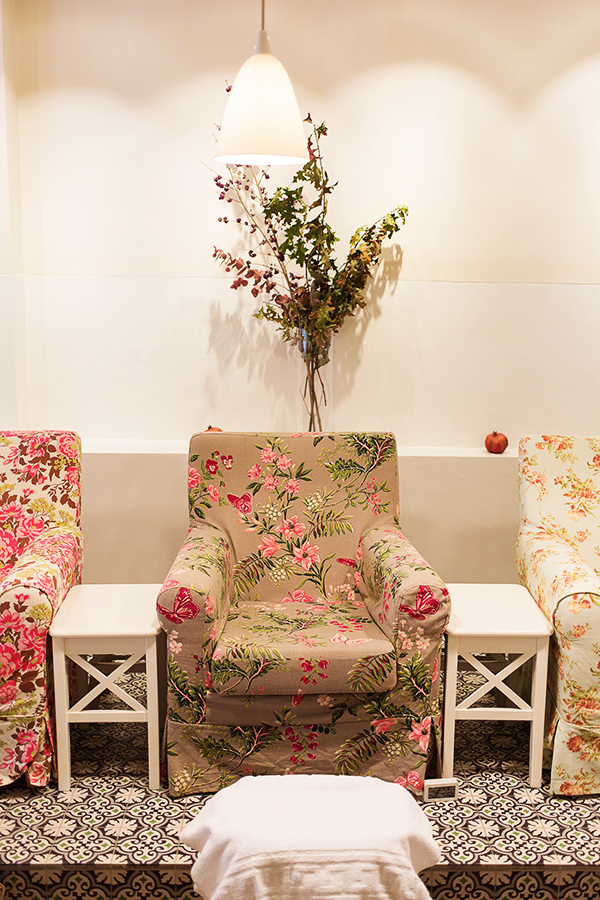 Fragrance Day Spa Free Persephone Paris