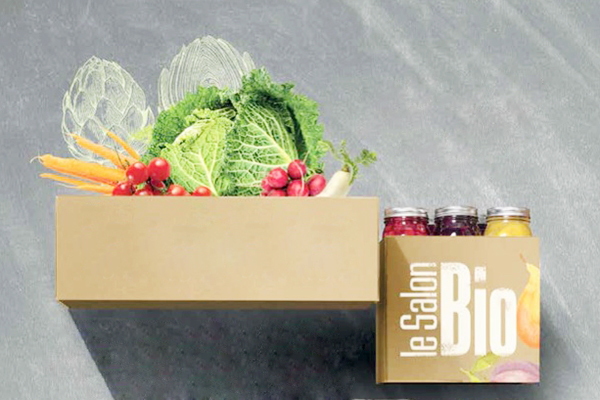 Débrief Salon Marjolaine 2016